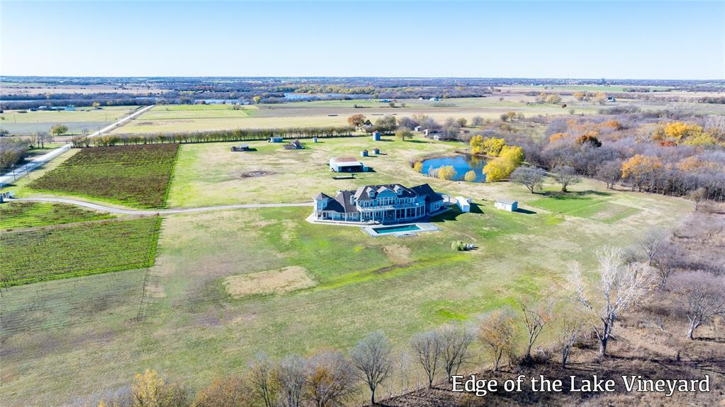 3 Shady Oak Ln Valley View Valley View, TX 76272 - Photo 13 of 14