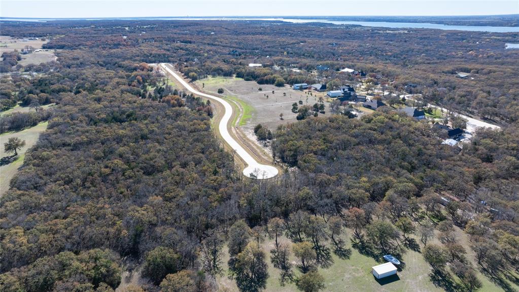 3 Shady Oak Ln Valley View Valley View, TX 76272 - Photo 4 of 14