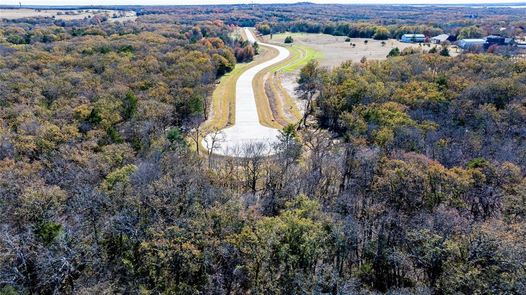 3 Shady Oak Ln Valley View Valley View, TX 76272 - Photo 8 of 14