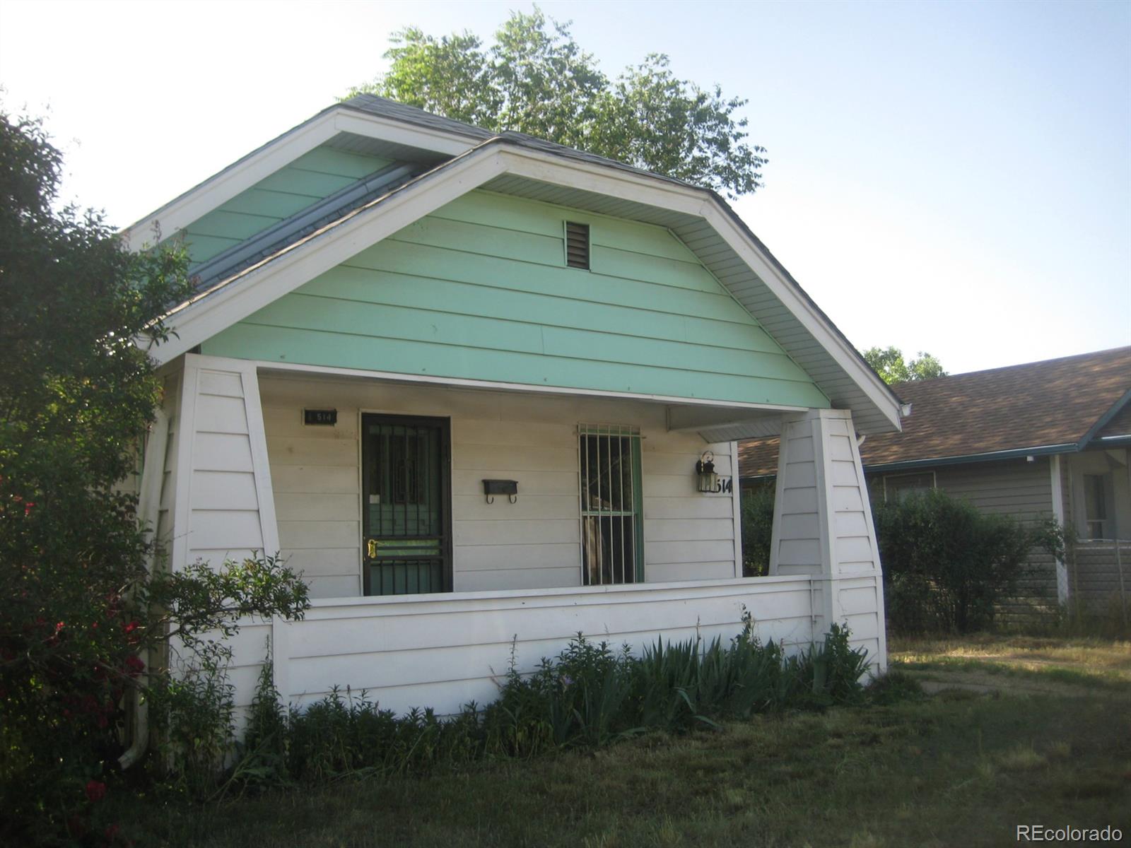 514 South Raleigh Street Denver, CO 80219 - Photo 1 of 1