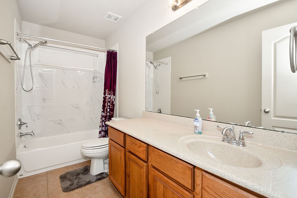 5201 Pale Sage Lane Rosharon, TX 77583 - Photo 22 of 40