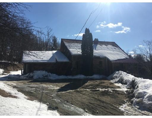 69 A Pfersick Road Ashfield, MA 01370 - Photo 2 of 8 Gallery Image 2