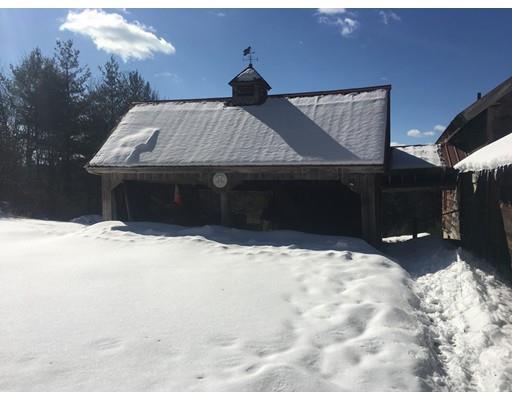 69 A Pfersick Road Ashfield, MA 01370 - Photo 3 of 8 Gallery Image 3