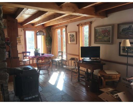 69 A Pfersick Road Ashfield, MA 01370 - Photo 6 of 8 Gallery Image 6
