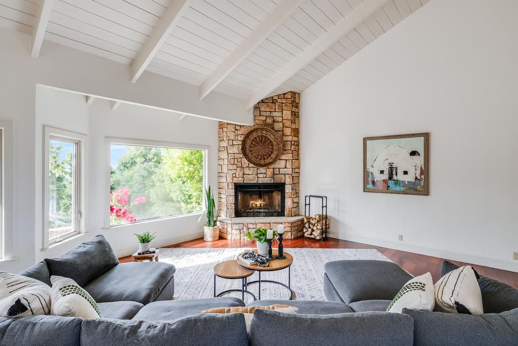 1501 Hidden Valley Road Soquel, CA 95073 - Photo 5 of 57
