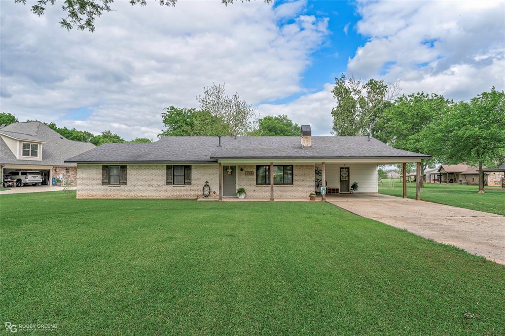 1108 Buckhall Road Bossier City, LA 71111 - Photo 1 of 35