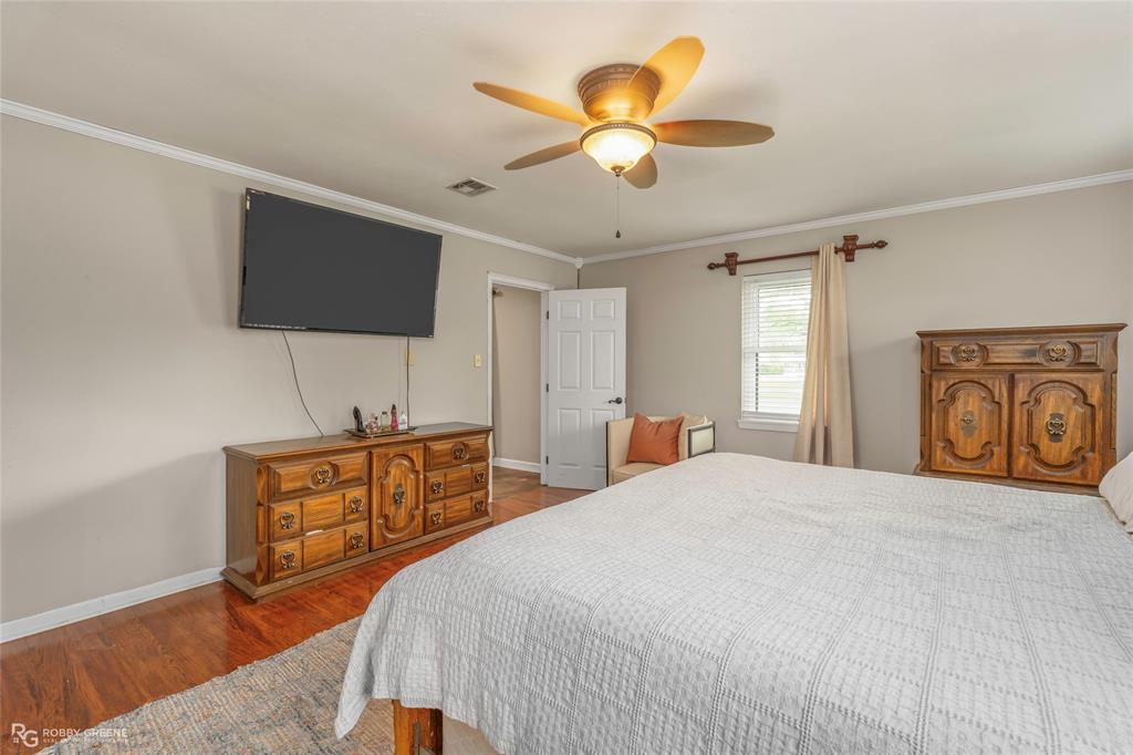 1108 Buckhall Road Bossier City, LA 71111 - Photo 23 of 35