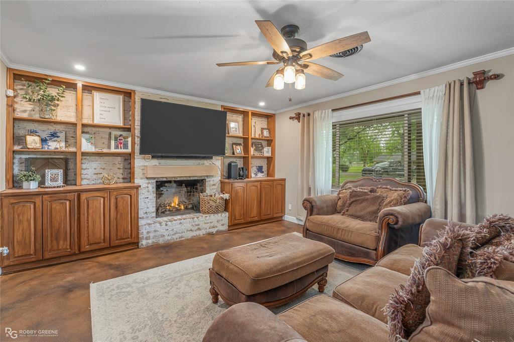 1108 Buckhall Road Bossier City, LA 71111 - Photo 3 of 35