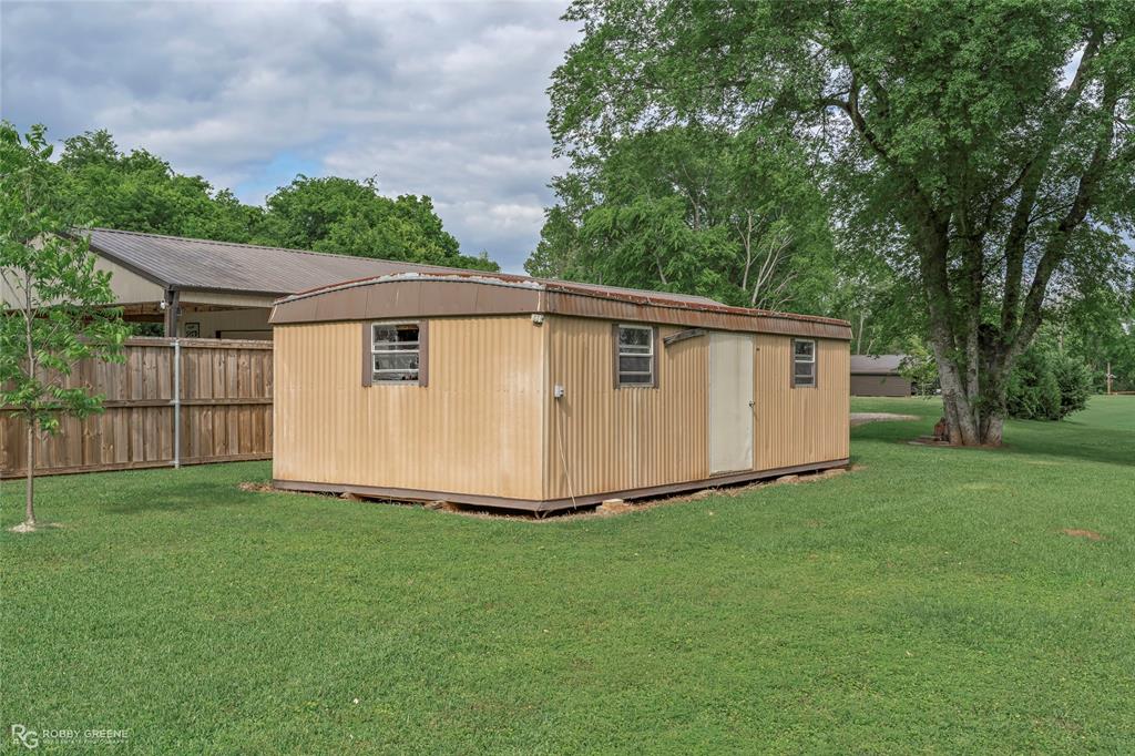 1108 Buckhall Road Bossier City, LA 71111 - Photo 31 of 35