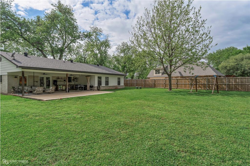 1108 Buckhall Road Bossier City, LA 71111 - Photo 35 of 35