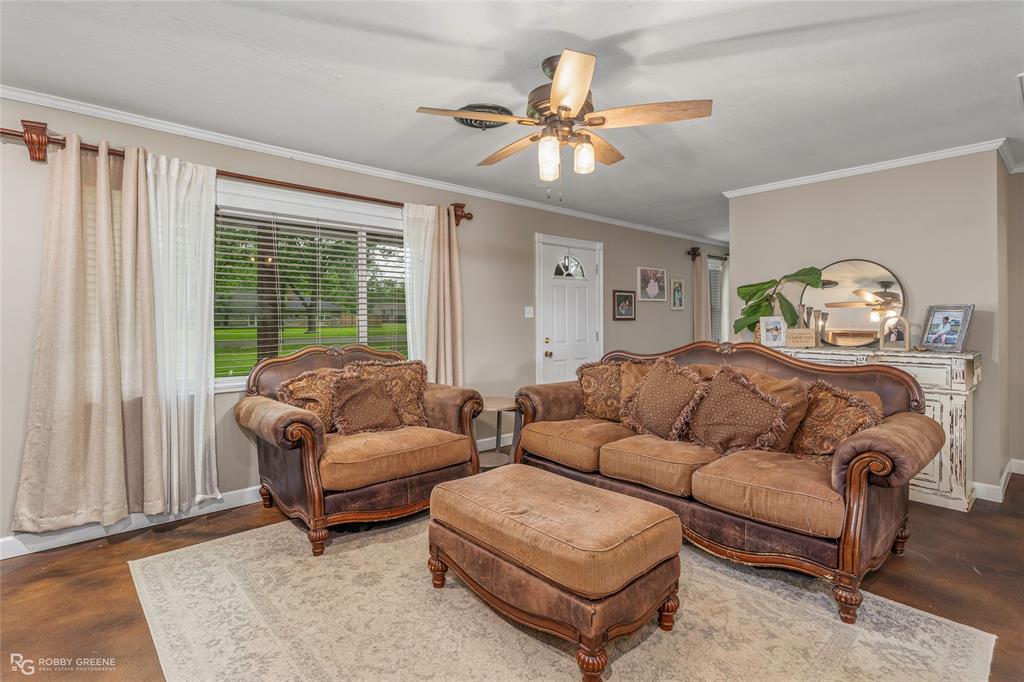 1108 Buckhall Road Bossier City, LA 71111 - Photo 5 of 35