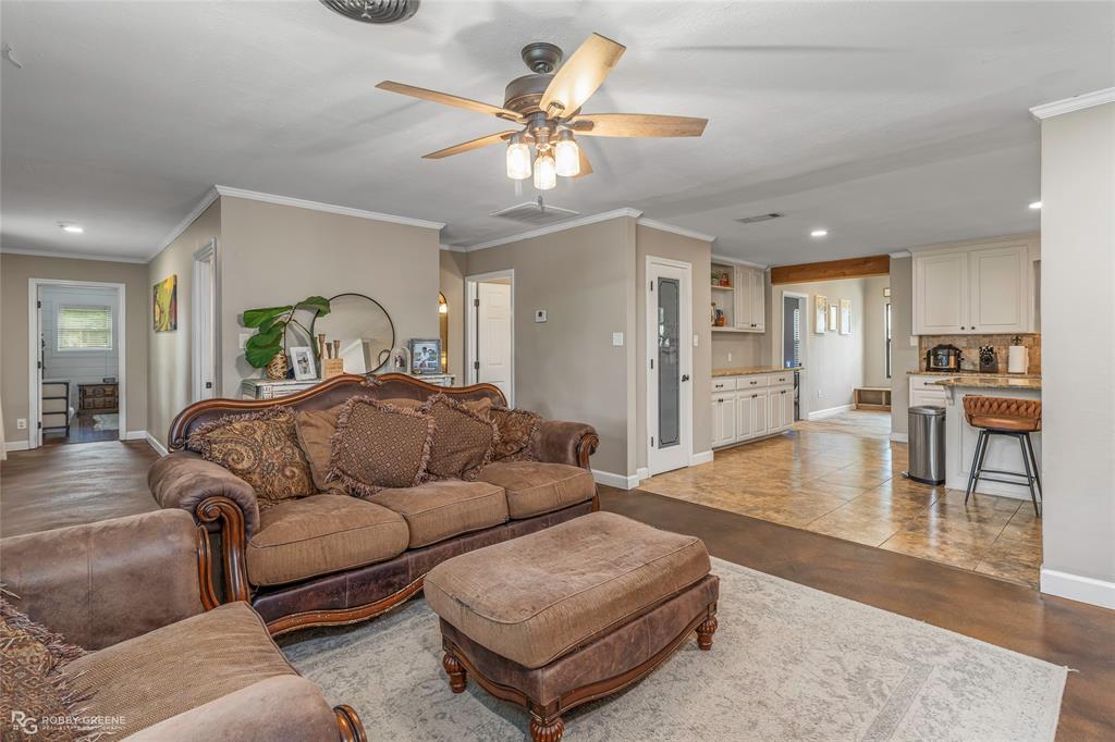 1108 Buckhall Road Bossier City, LA 71111 - Photo 6 of 35