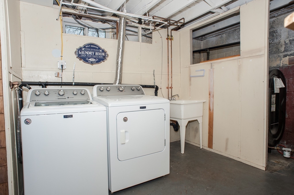 34 Ivernia Road Worcester, MA 01606 - Photo 25 of 31 Gallery Image 25