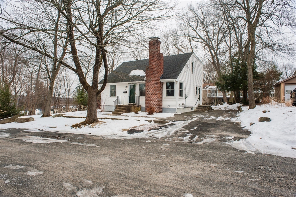 34 Ivernia Road Worcester, MA 01606 - Photo 30 of 31 Gallery Image 30