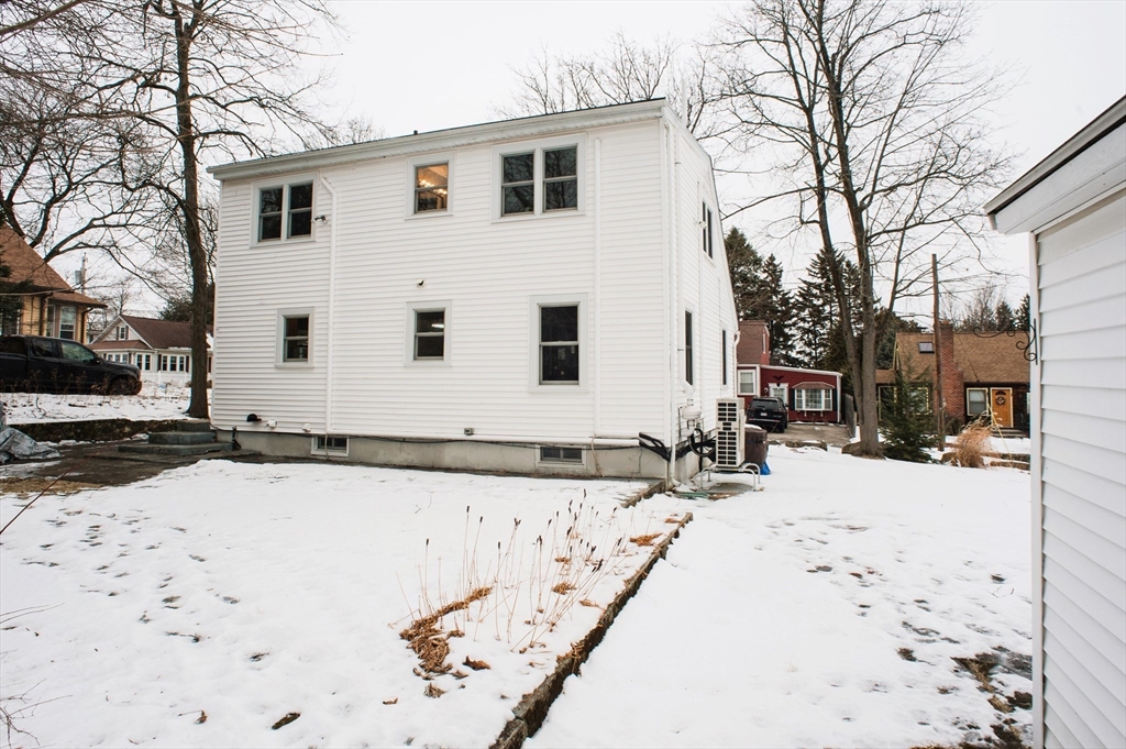 34 Ivernia Road Worcester, MA 01606 - Photo 31 of 31 Gallery Image 31