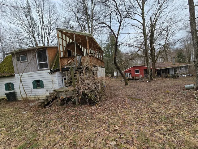 $72,000 | 137 County Road 47, Pharsalia, NY 13815