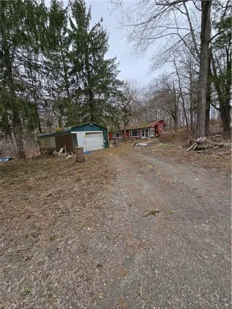 $72,000 | 137 County Road 47, Pharsalia, NY 13815