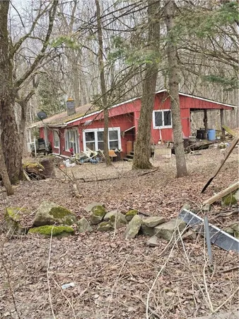 $72,000 | 137 County Road 47, Pharsalia, NY 13815
