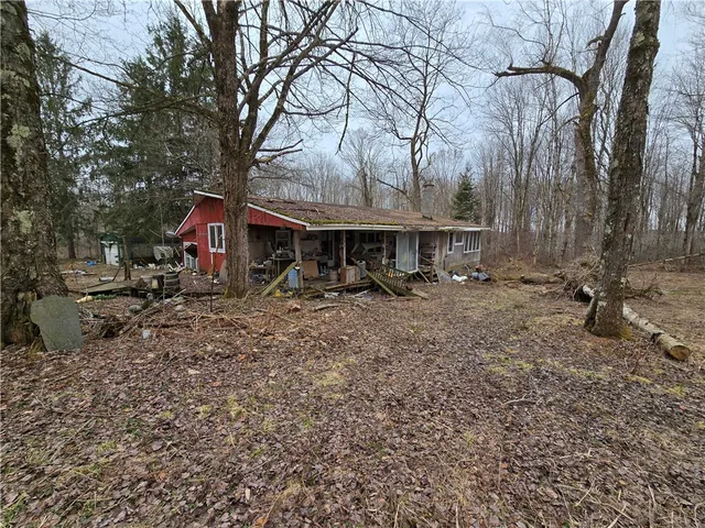 $72,000 | 137 County Road 47, Pharsalia, NY 13815