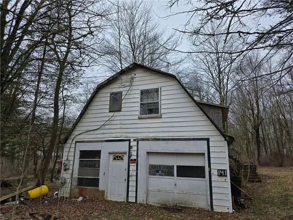 $72,000 | 137 County Road 47, Pharsalia, NY 13815