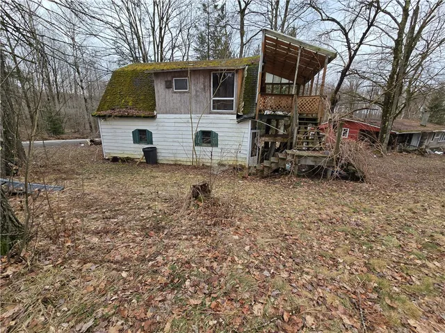 $72,000 | 137 County Road 47, Pharsalia, NY 13815