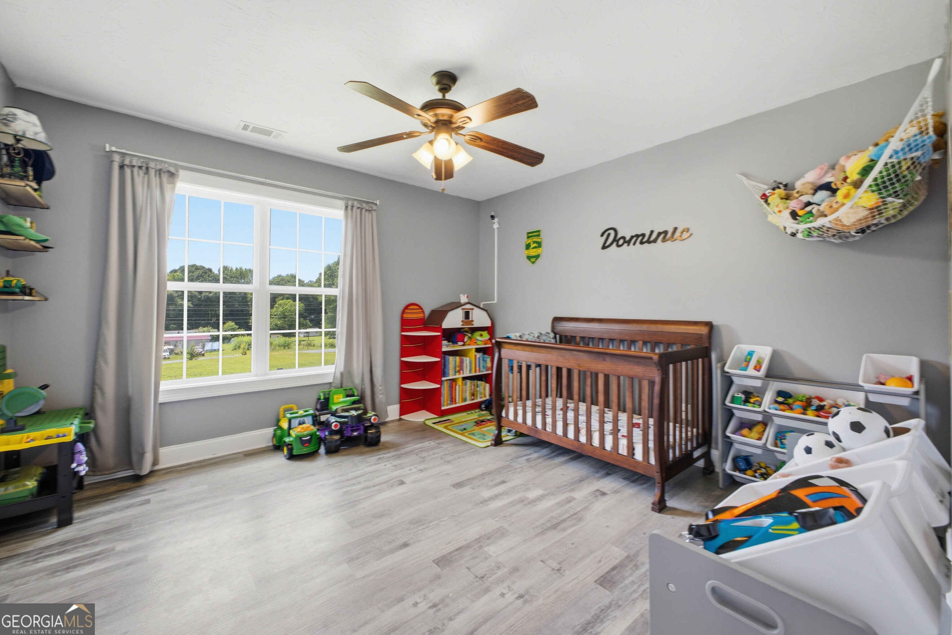 589 Hall Memorial Road Northwest Calhoun, GA 30701 - Photo 11 of 28