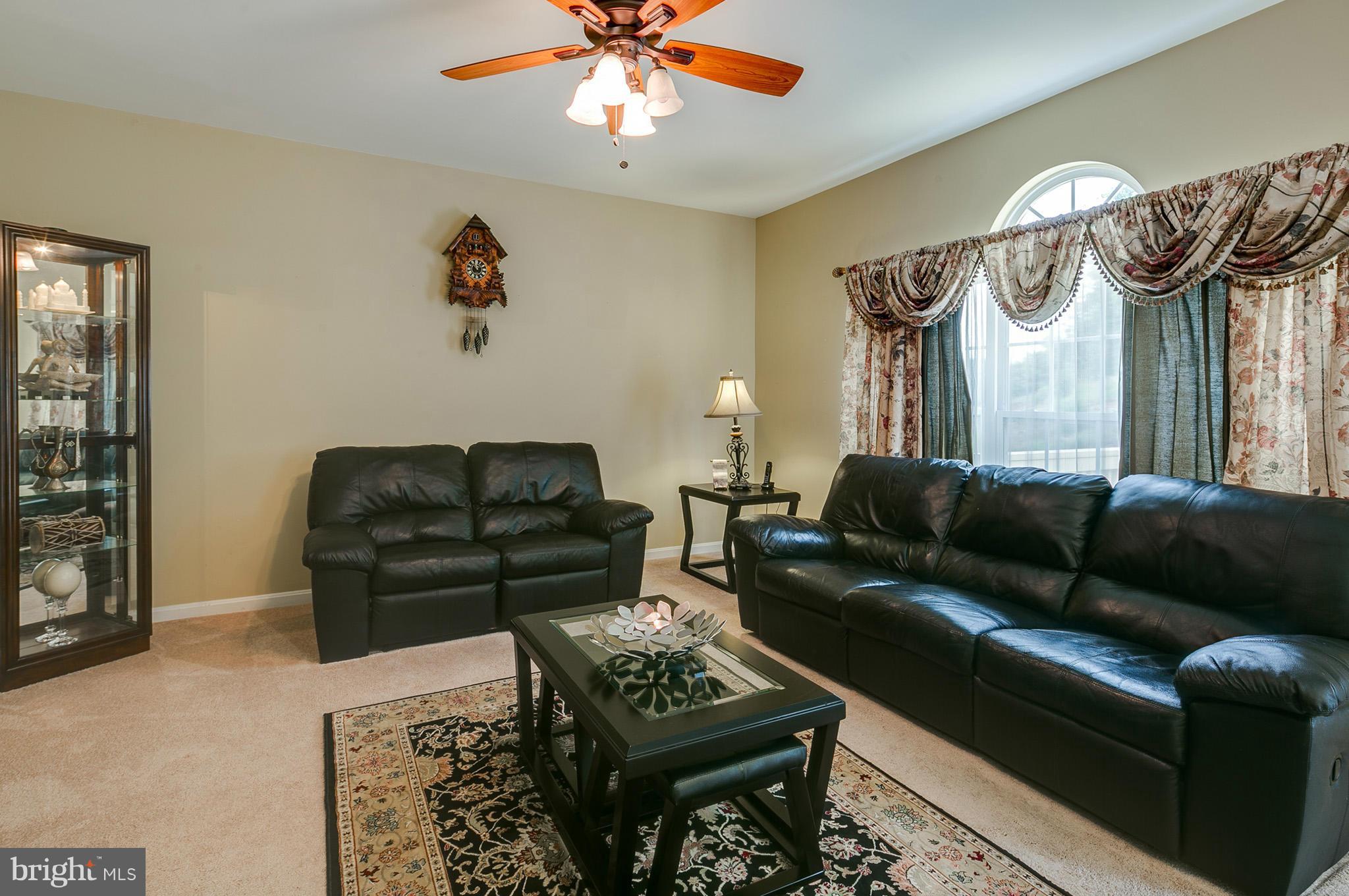 5905 Fairlee Road Elkridge, MD 21075 - Photo 12 of 30 Family Room