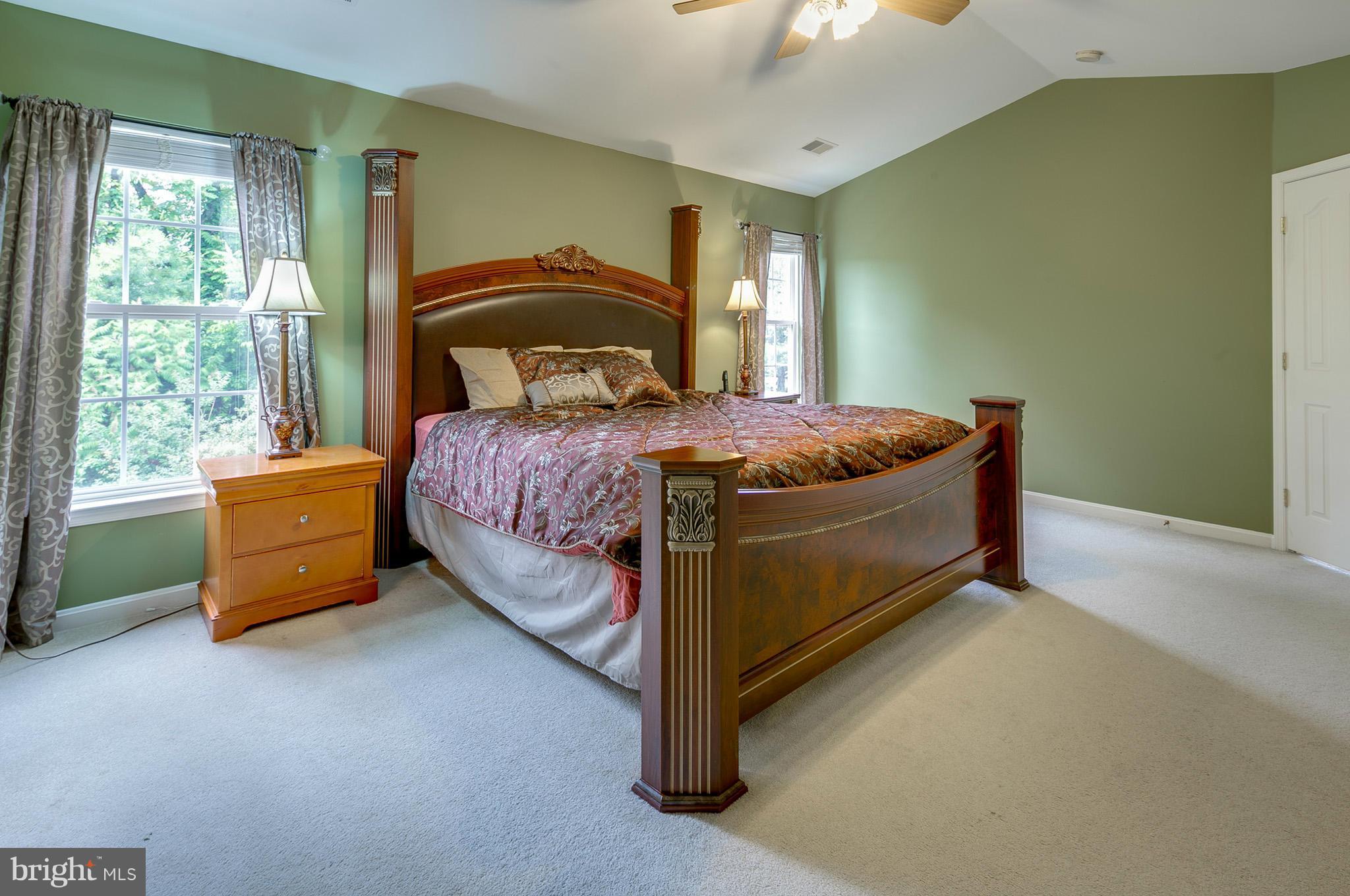 5905 Fairlee Road Elkridge, MD 21075 - Photo 18 of 30 Bedroom (Master)