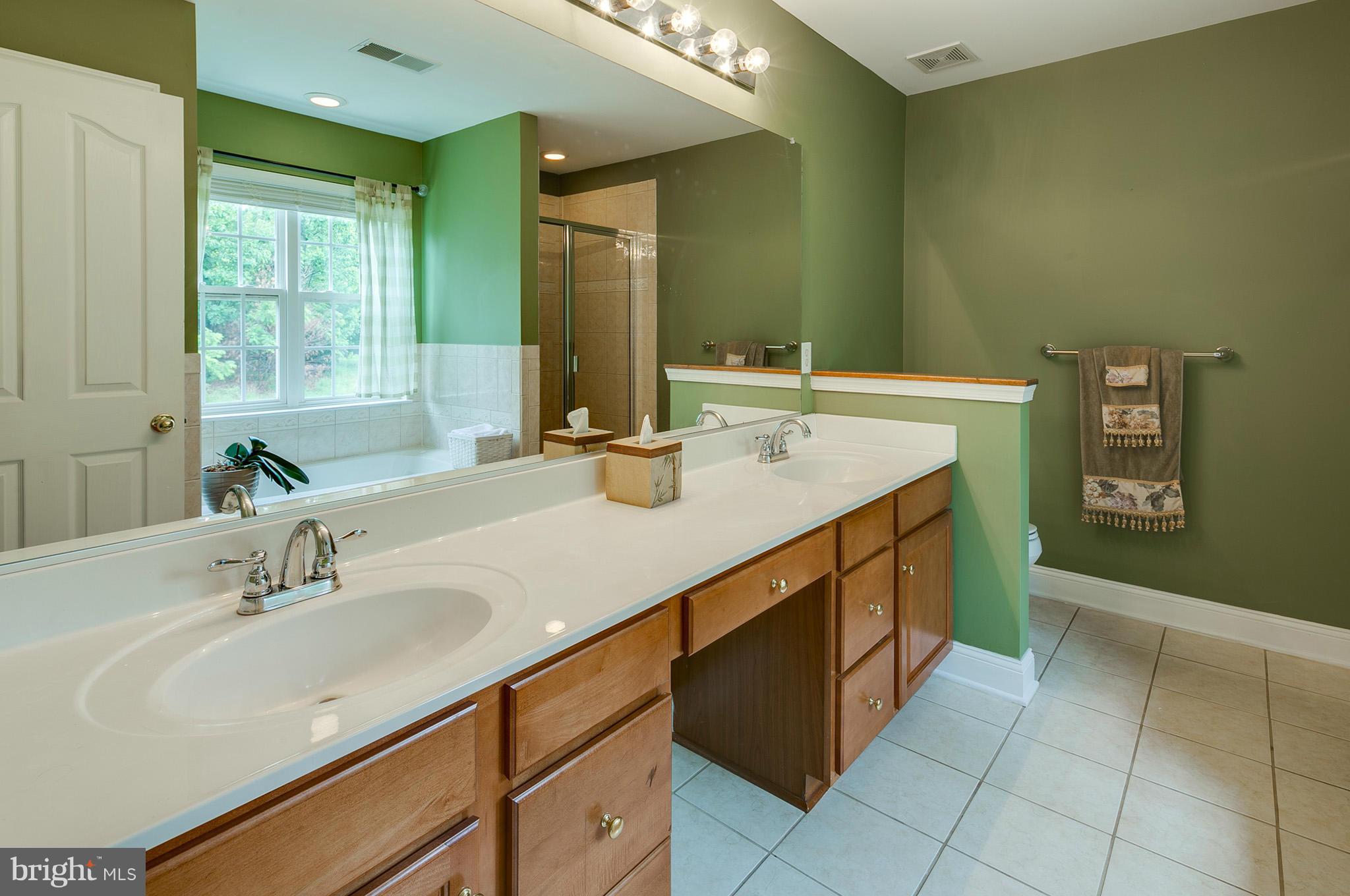 5905 Fairlee Road Elkridge, MD 21075 - Photo 21 of 30 MBA w/double sinks