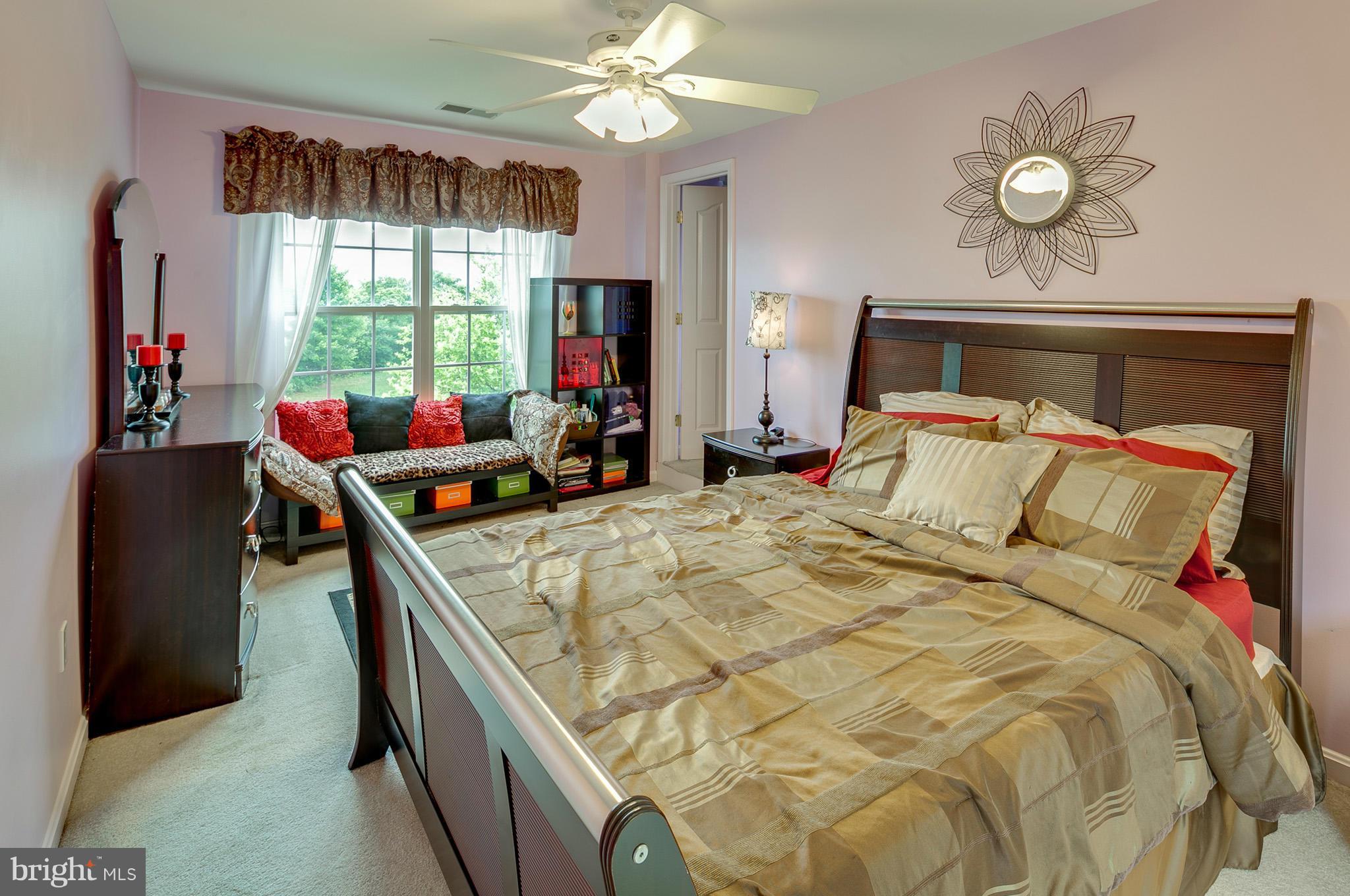 5905 Fairlee Road Elkridge, MD 21075 - Photo 23 of 30 Bedroom 2