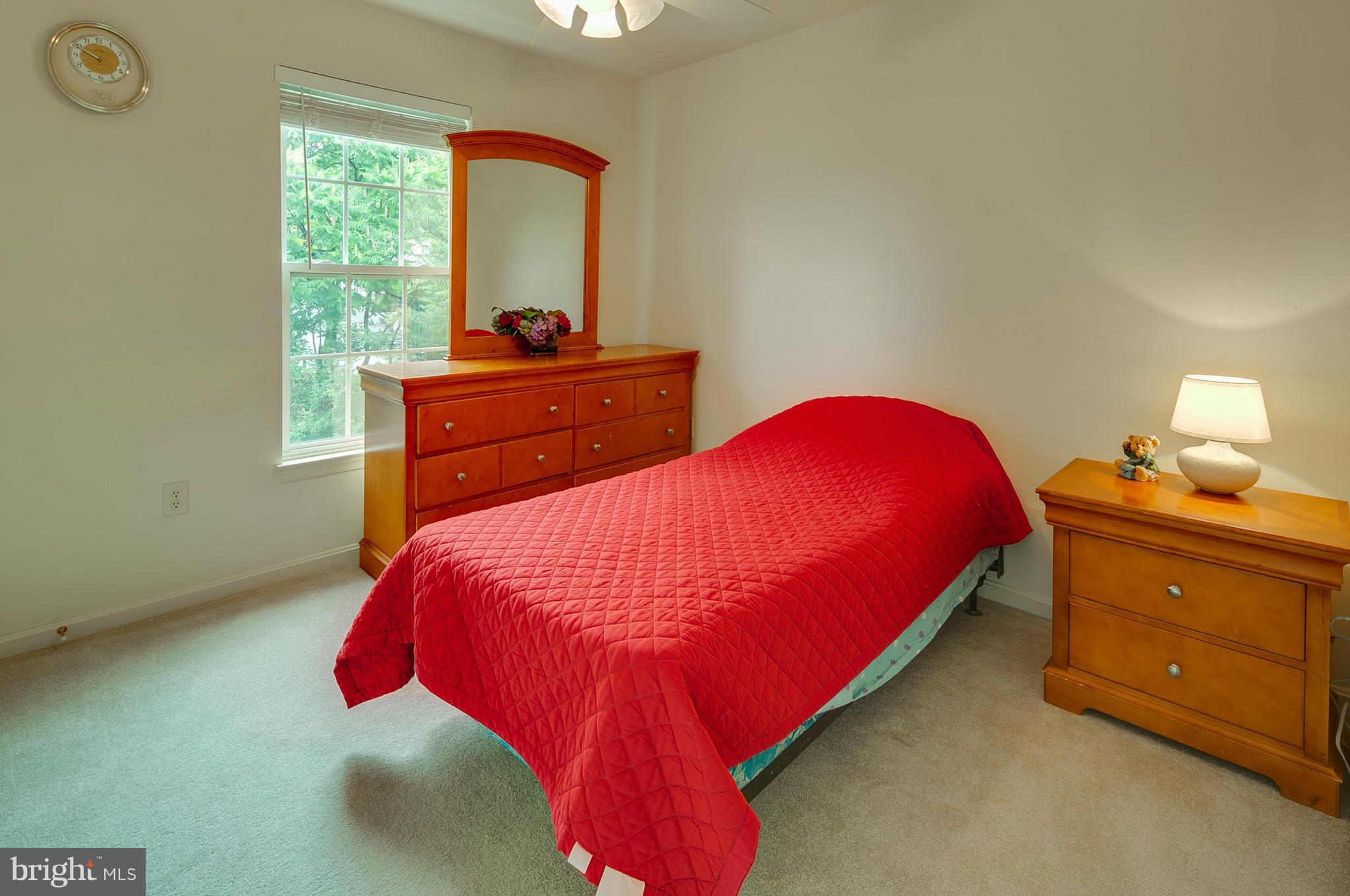 5905 Fairlee Road Elkridge, MD 21075 - Photo 25 of 30 Bedroom 4