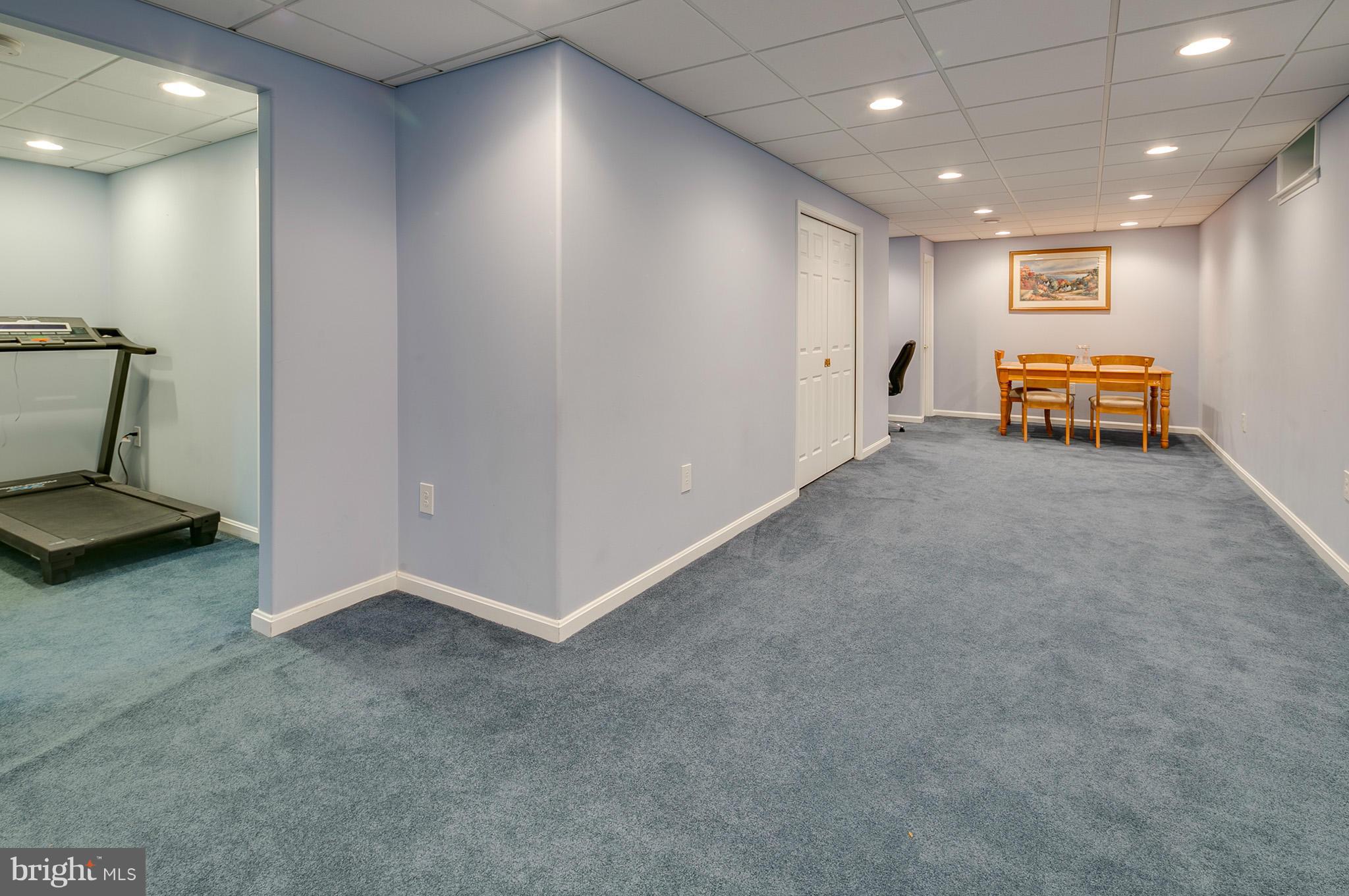 5905 Fairlee Road Elkridge, MD 21075 - Photo 27 of 30 Rec room