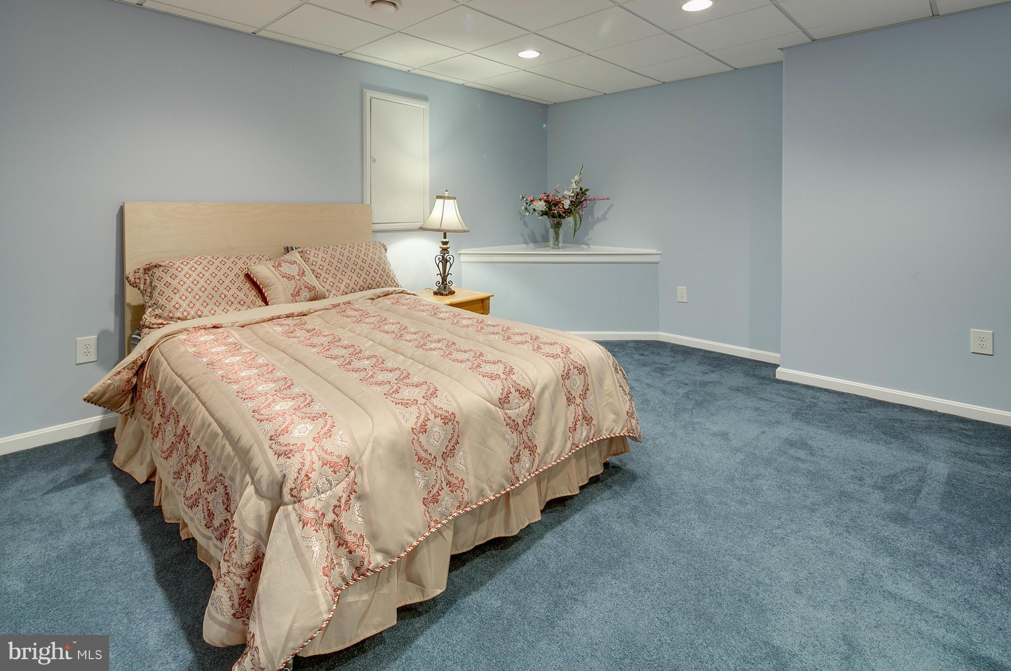 5905 Fairlee Road Elkridge, MD 21075 - Photo 29 of 30 Possible 5th bedroom