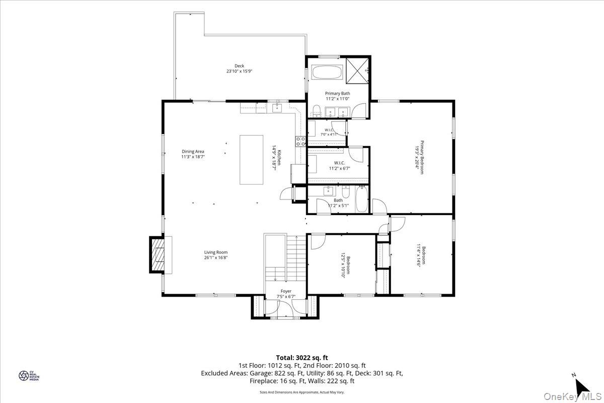 103 Teakettle Spout Road Mahopac, NY 10541 - Photo 49 of 50