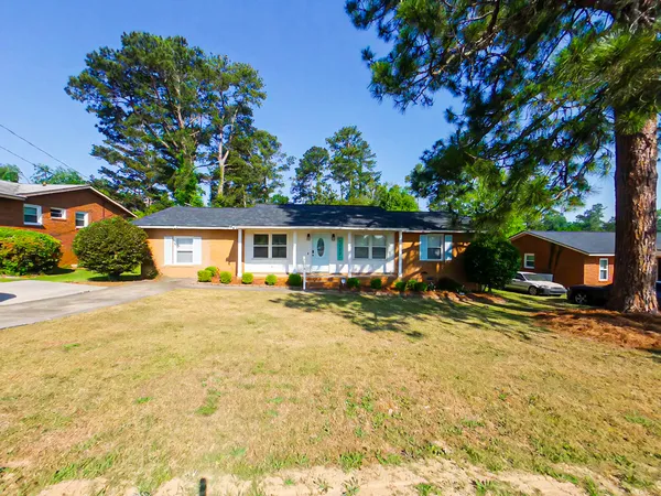 $1,700 | 1117 Eisenhower Drive, Augusta, GA 30904