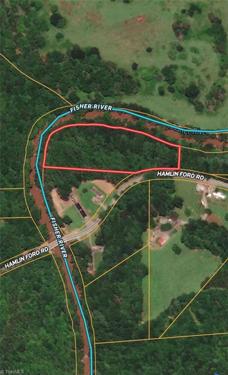5 Hamlin Ford Road Dobson, NC 27017 - Photo 8 of 10 Gallery Image 8
