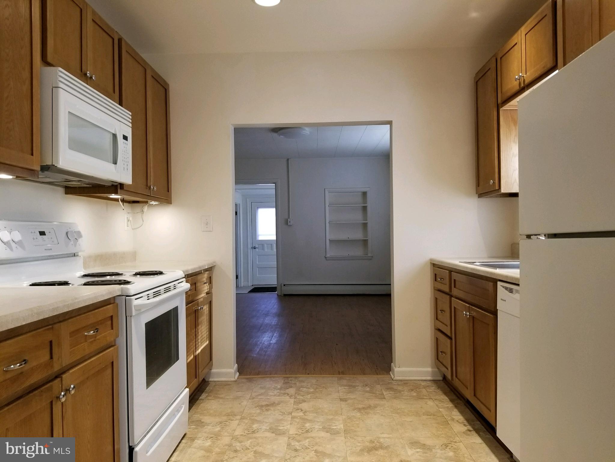 445 Chesapeake Road Charlestown, MD 21914 - Photo 3 of 11 Galley Kitchen