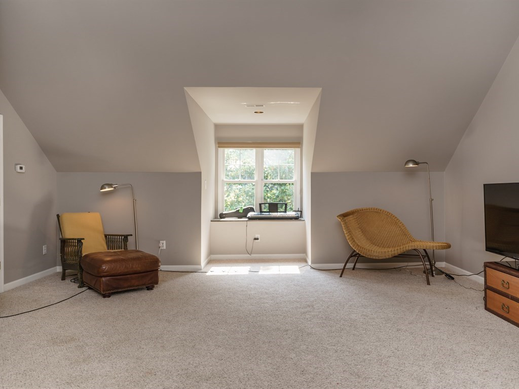 206 Faircloth Street Raleigh, NC 27607 - Photo 22 of 25 Photo 22
