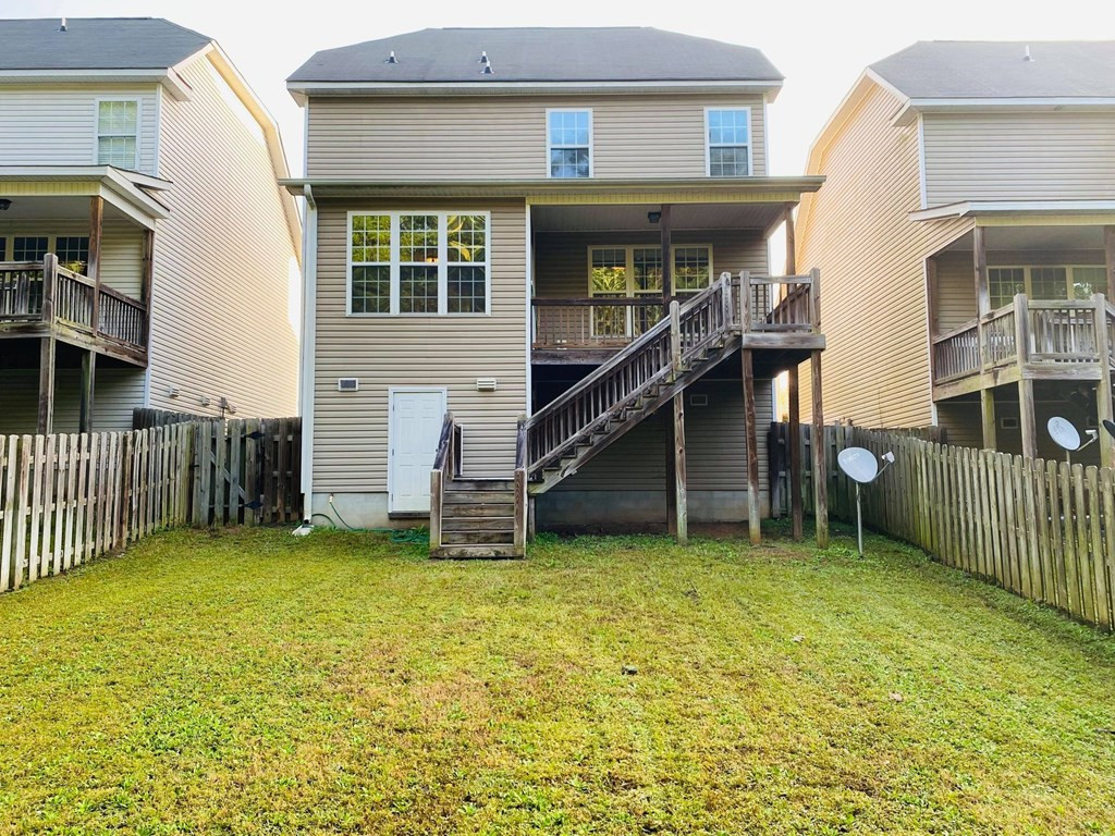 2033 Dundee Way Grovetown, GA 30813 - Photo 21 of 22 Gallery Image 21