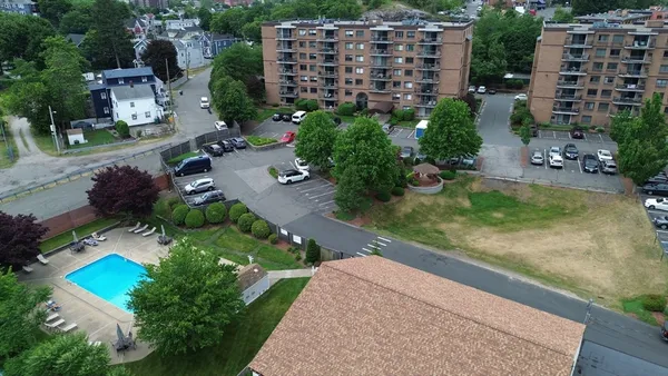 $405,000 | 200 Locust Street, Unit 303, Lynn, MA 01904
