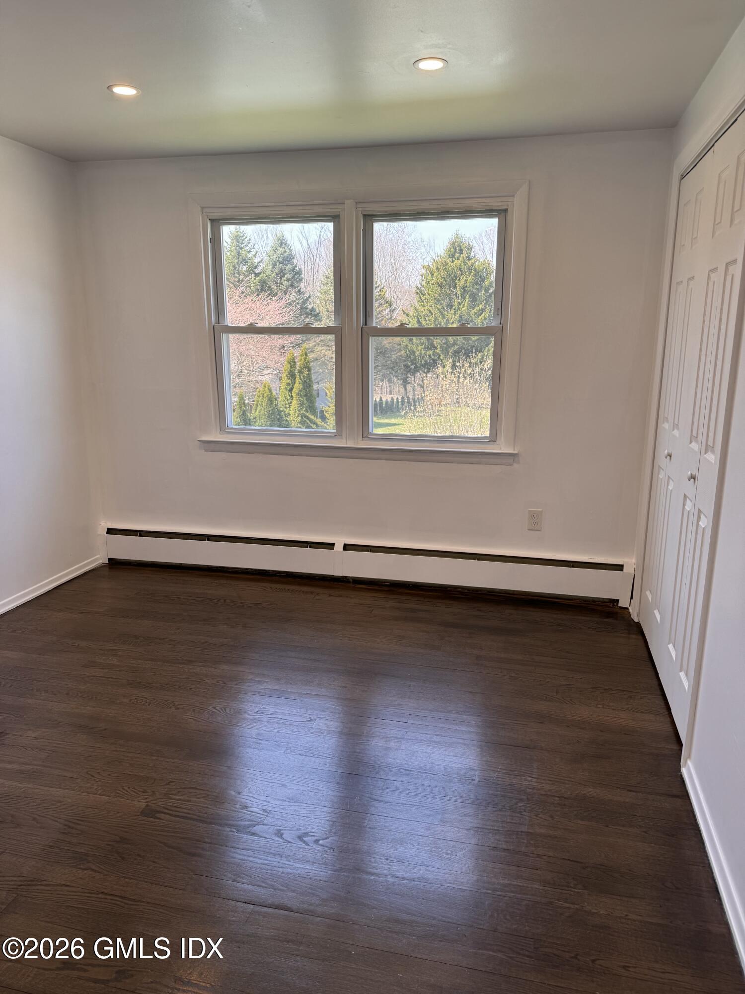 530 River Road, Unit 1 Cos Cob, CT 06807 - Photo 8 of 13 Bedroom 2