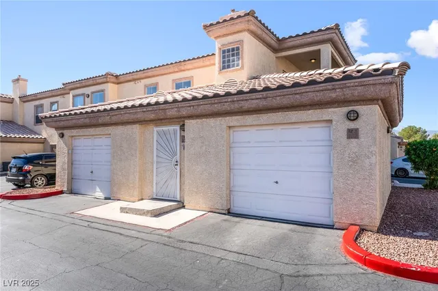 $270,000 | 3609 Pintadas Street, Unit 202, Las Vegas, NV 89108