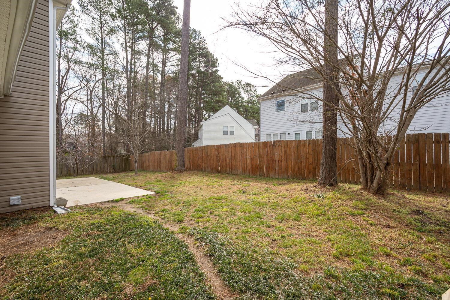 4016 Landover Lane Raleigh, NC 27616 - Photo 15 of 16 Photo 23