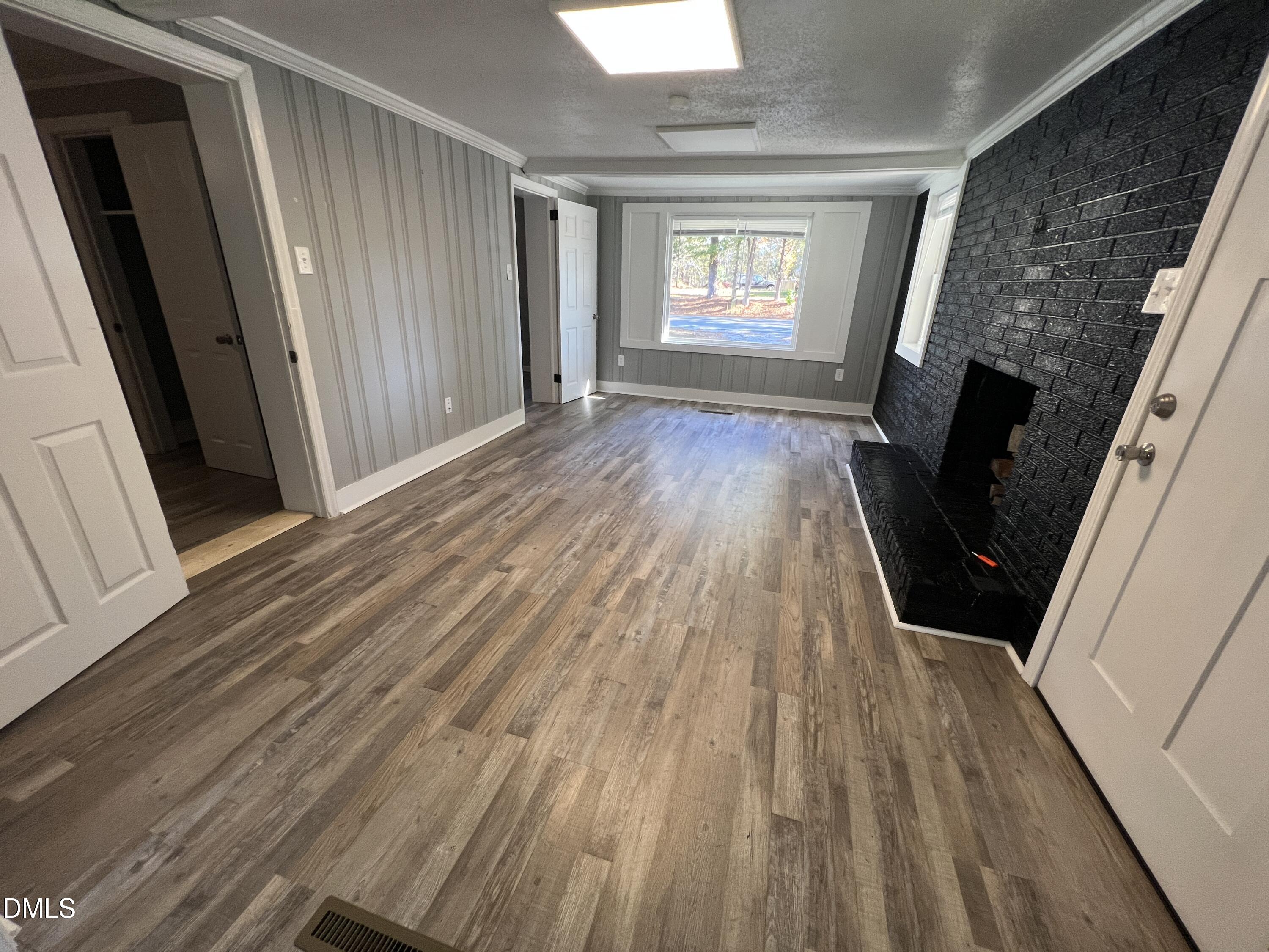 986 North Chavis Road Kittrell, NC 27544 - Photo 63 of 81