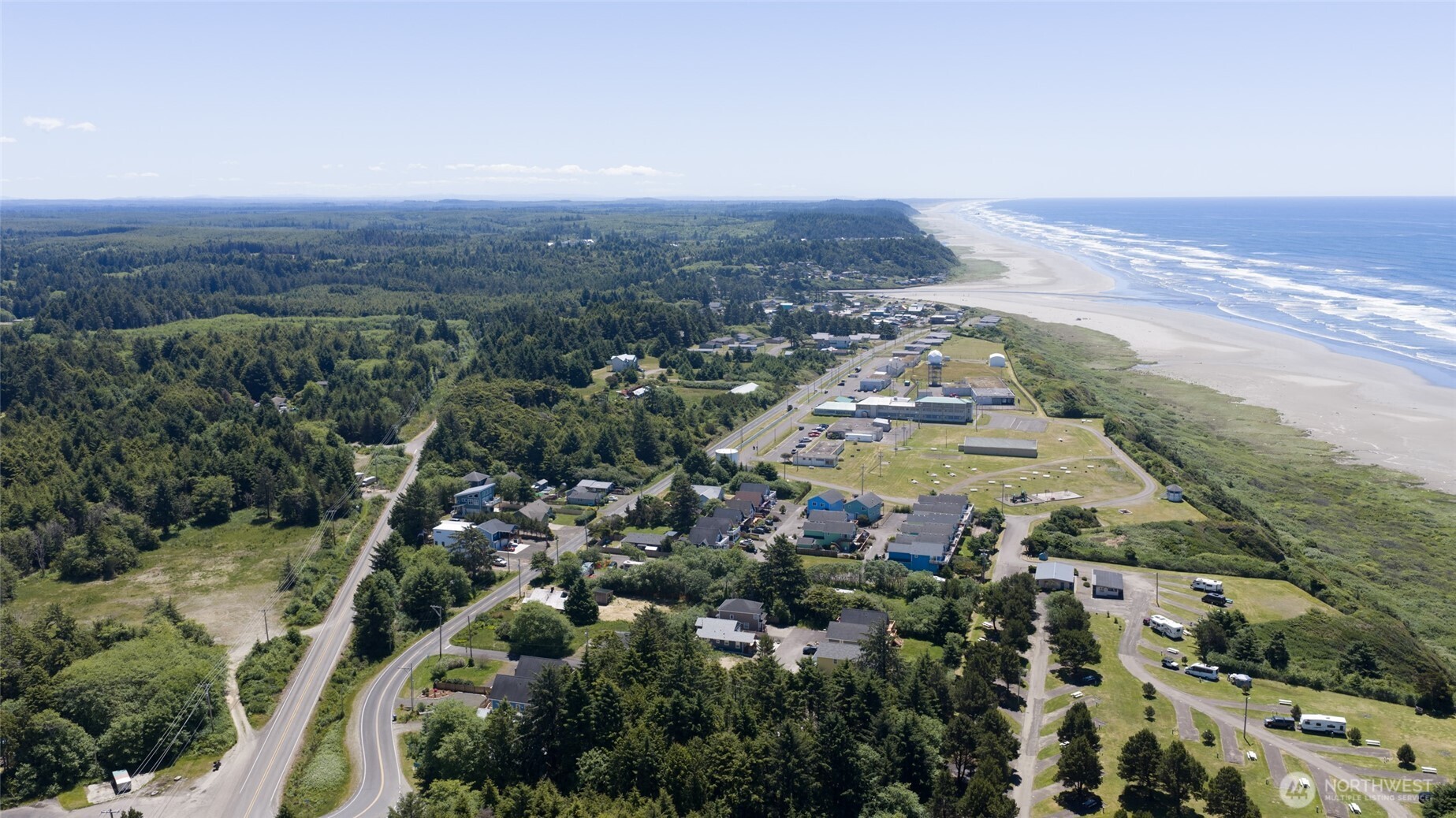 0 Patterson Street Pacific Beach, WA 98571 - Photo 20 of 23