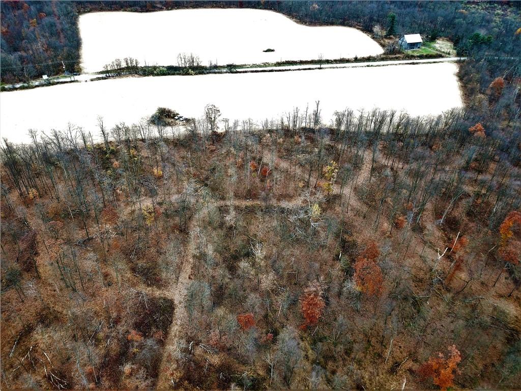 Lot 4 Ridge Road Apollo, PA 15613 - Photo 12 of 15 a view of a lake from a yard