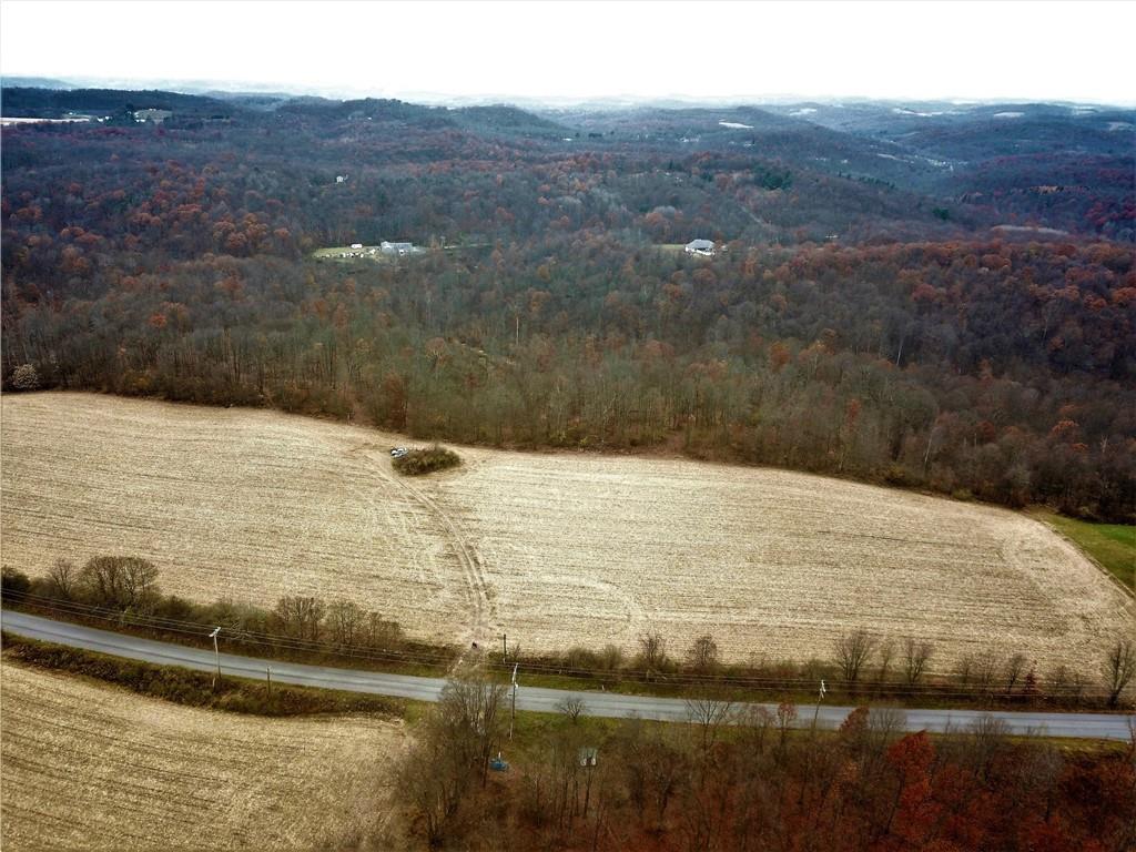 Lot 4 Ridge Road Apollo, PA 15613 - Photo 8 of 15 a view of ocean