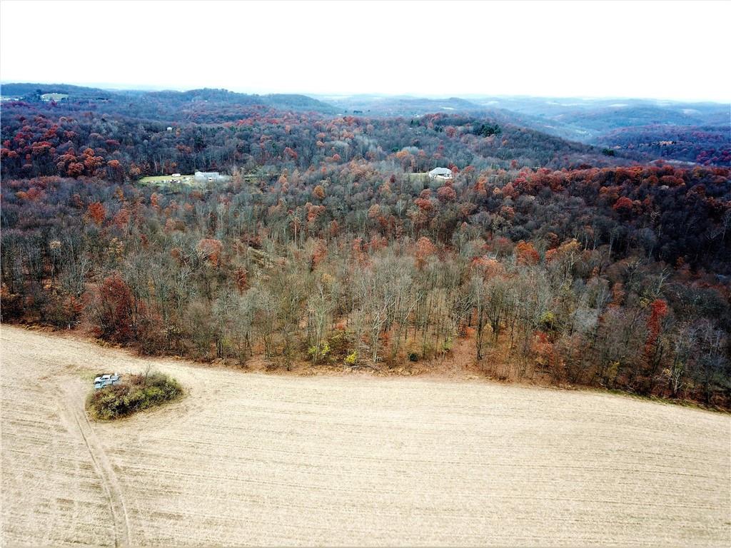 Lot 4 Ridge Road Apollo, PA 15613 - Photo 9 of 15 a view of mountain view