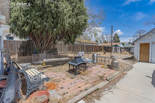 1105 Prairie Road Colorado Springs, CO 80909 - Photo 9 of 19 Gallery Image 9