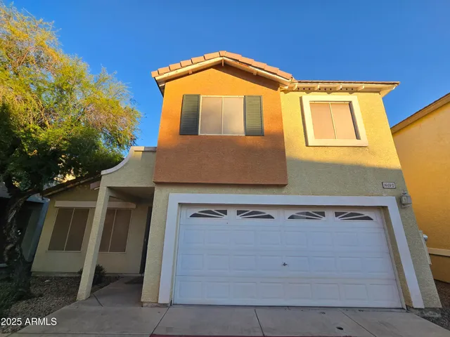 $1,945 | 1469 South Boulder Street, Unit D, Gilbert, AZ 85296